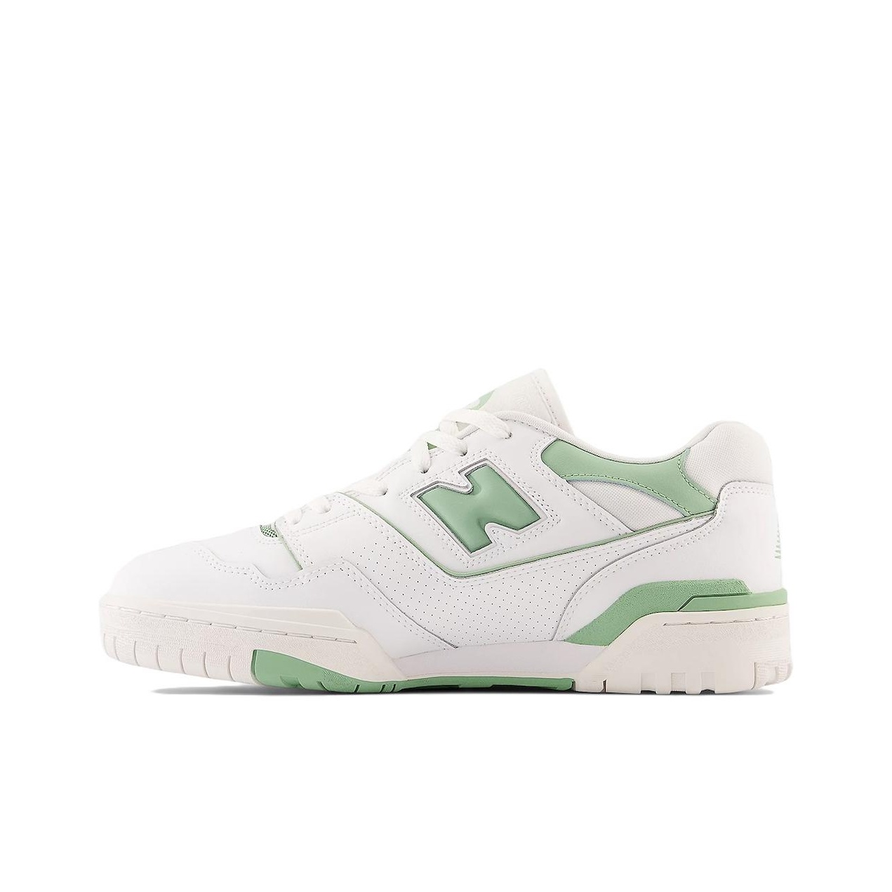 New Balance Shoes 550 - New Balance NB 550 Comfortable Abrasion