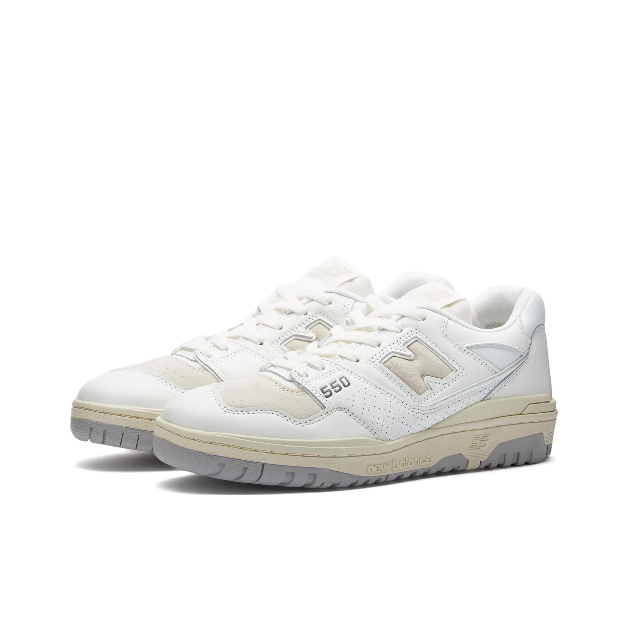 New Balance NB 550 Vintage Bas - New Balance Shoes 550 评论和价格