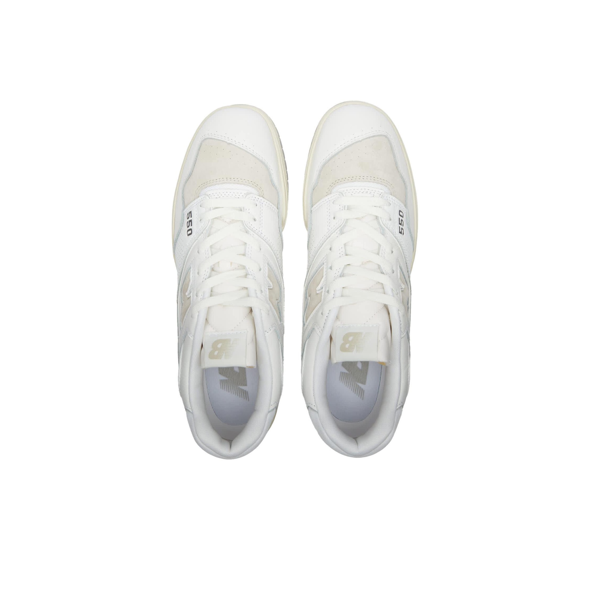 New Balance NB 550 Vintage Bas - New Balance Shoes 550 评论和价格