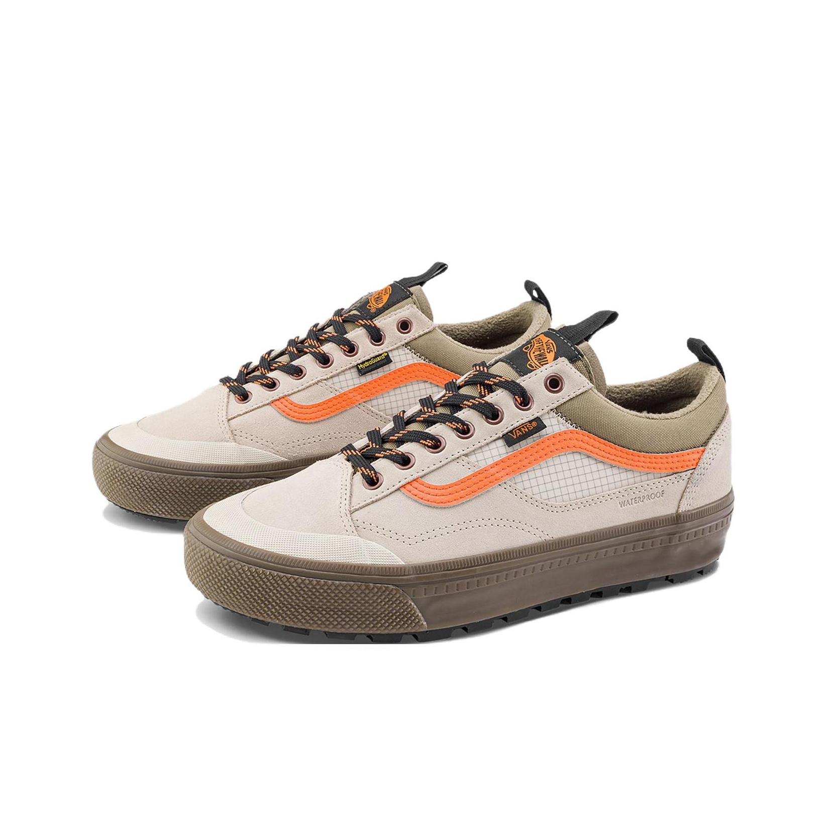Vans Old Skool Waterproof Skat - Vans Shoes Old Skool 评论和价格