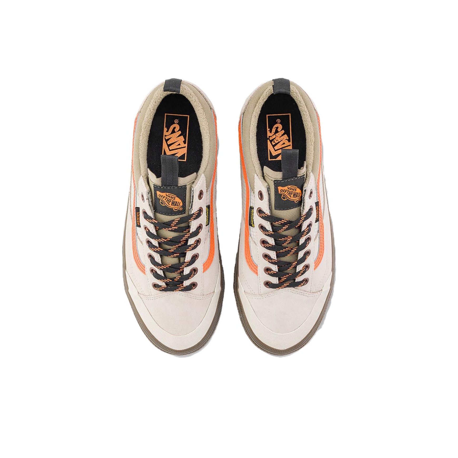 Vans Old Skool Waterproof Skat - Vans Shoes Old Skool 评论和价格