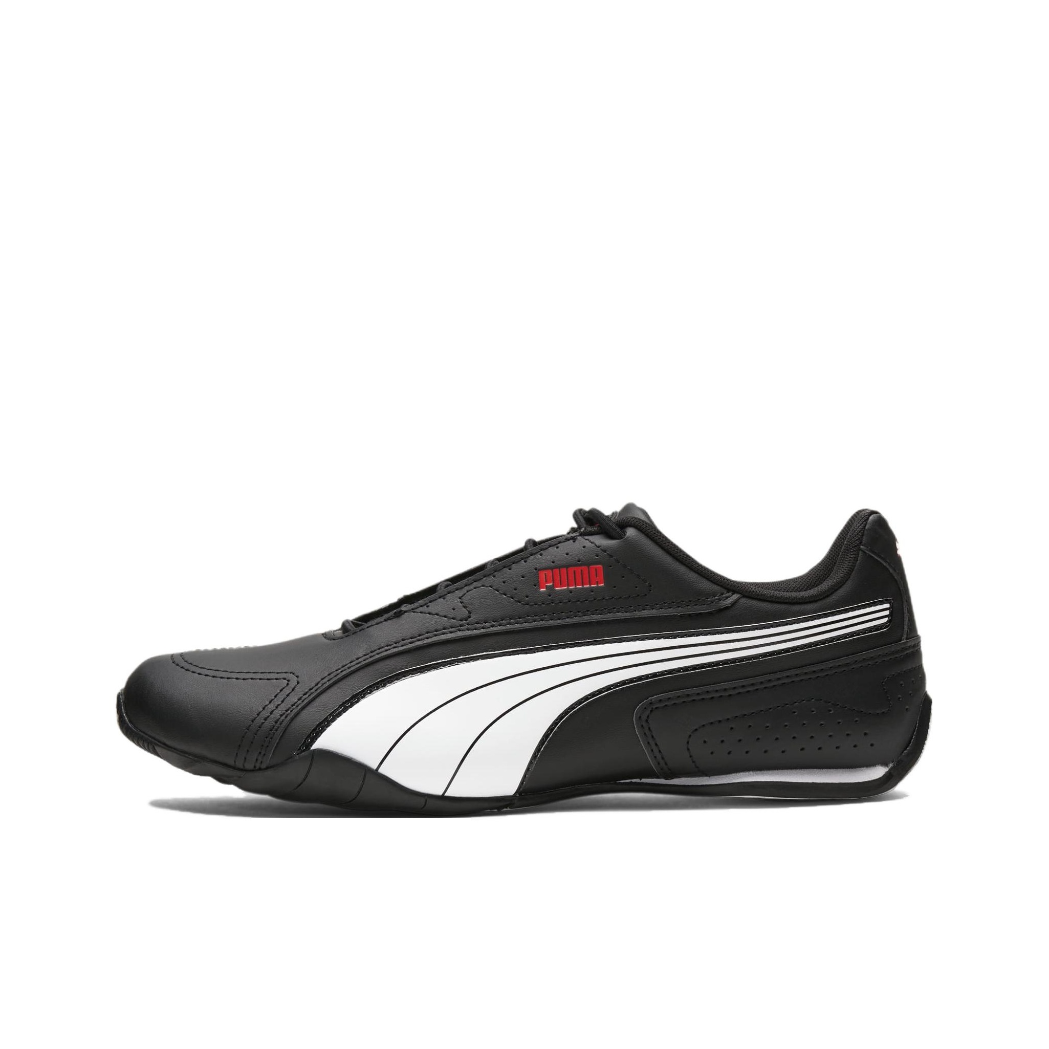 PUMA Redon Bungee Synthetic Le - Puma Shoes Rs-X 评论和价格