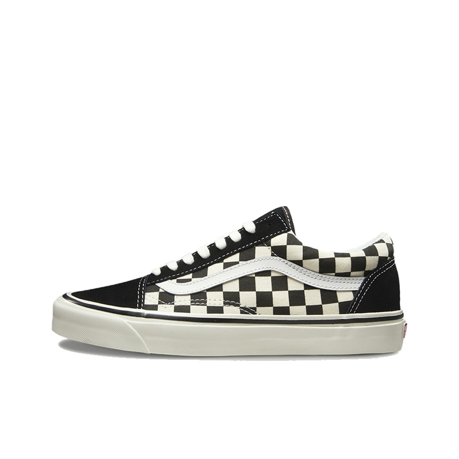 Vans Old Skool 36 DX Anaheim L - Vans Shoes Old Skool 评论和价格