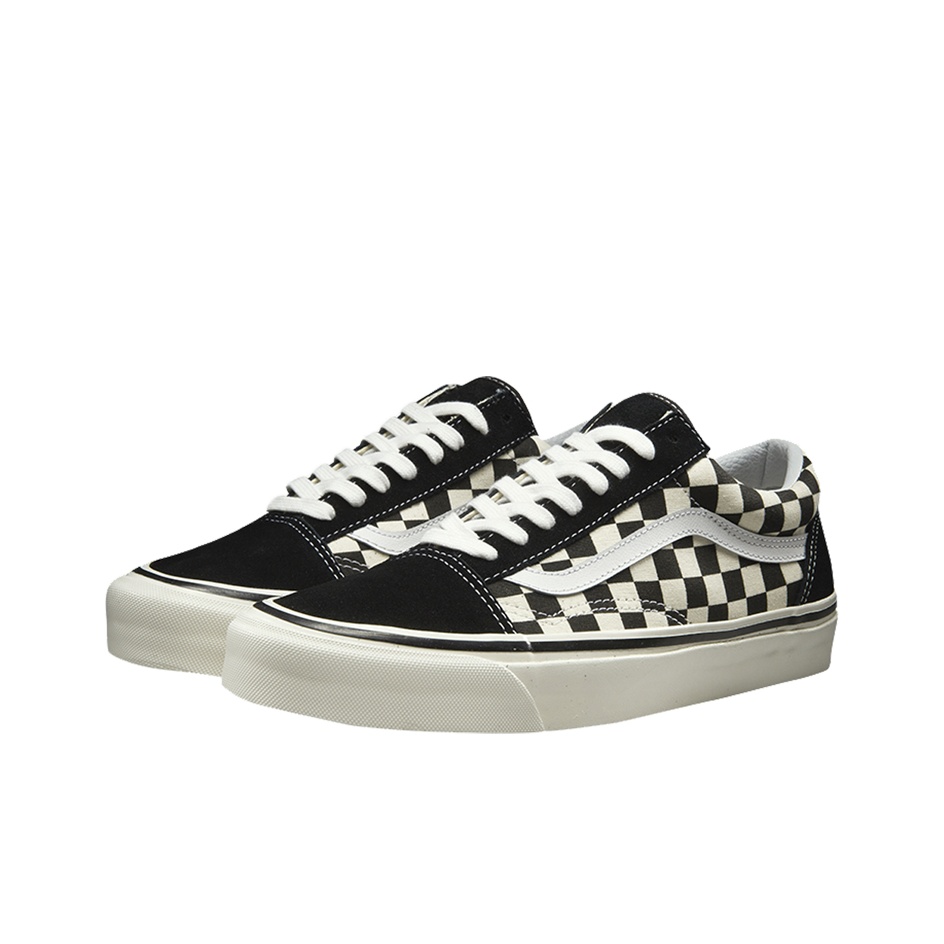 Vans Old Skool 36 DX Anaheim L - Vans Shoes Old Skool 评论和价格