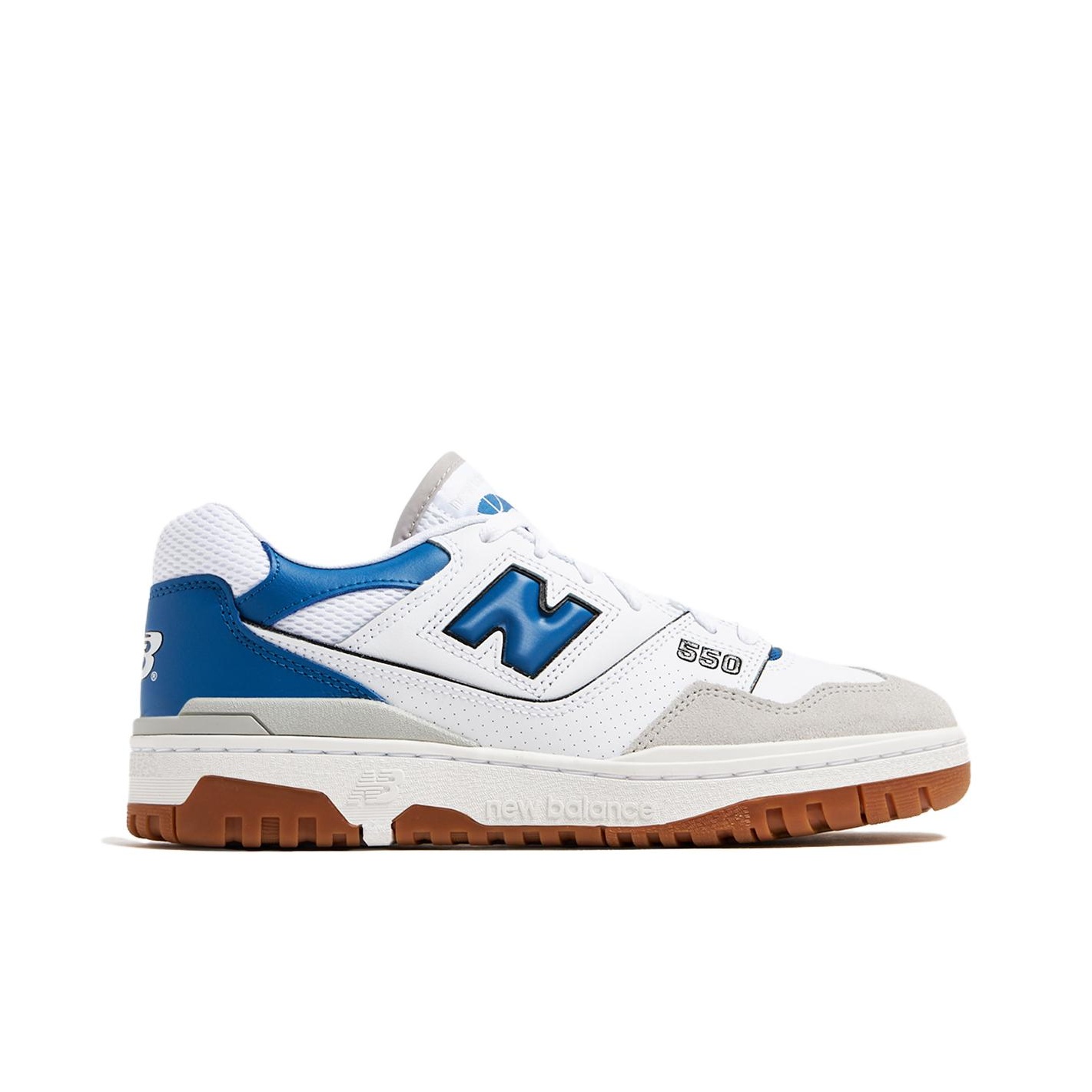 New Balance NB 550 Abrasion Re - New Balance Shoes 550 评论和价格