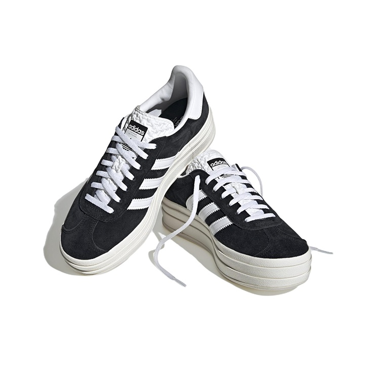 Adidas Originals GAZELLE BOLD  - Adidas Shoes Gazelle 评论和价格
