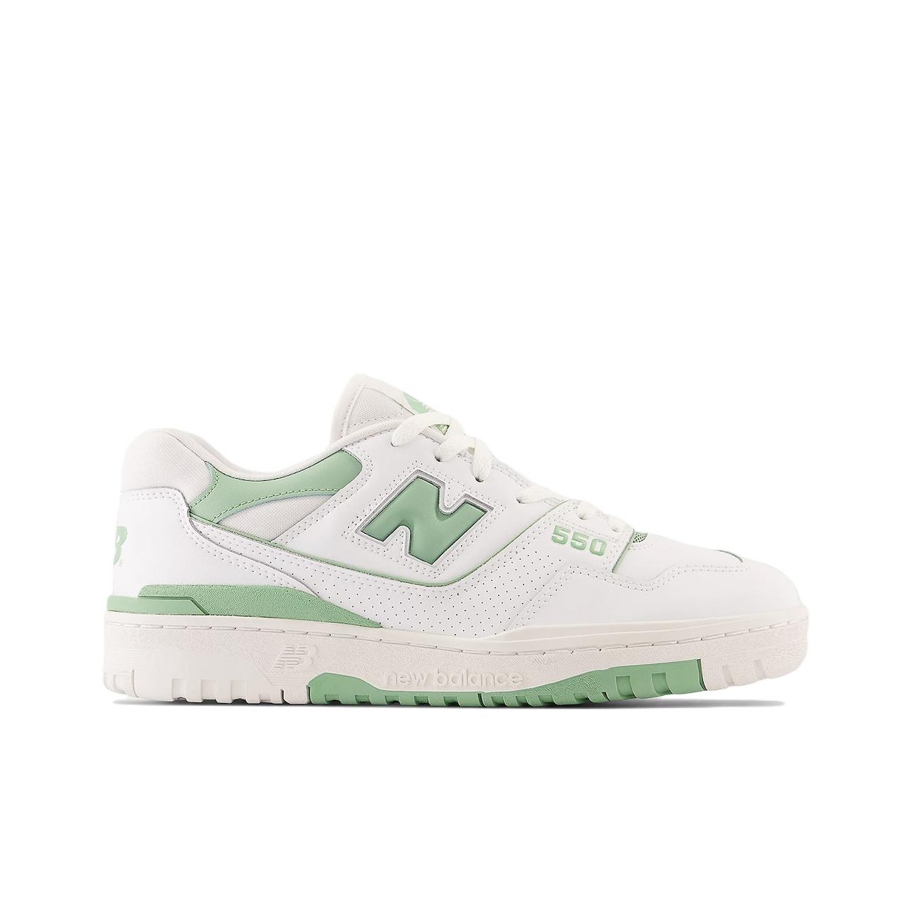 New Balance NB 550 Comfortable - New Balance Shoes 550 评论和价格