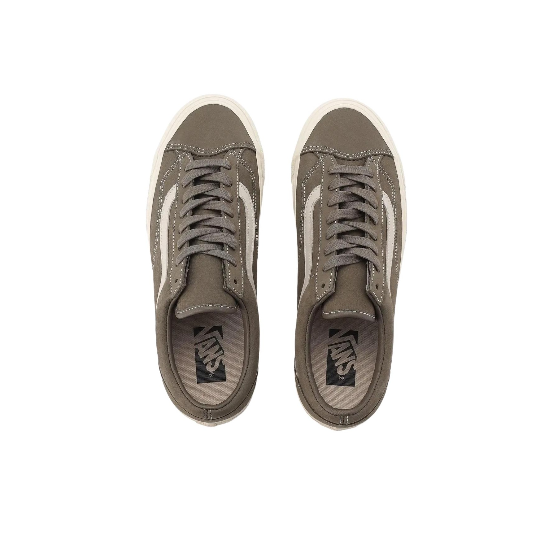 Vans Old Skool 36 Skateboard S - Vans Shoes Old Skool 评论和价格