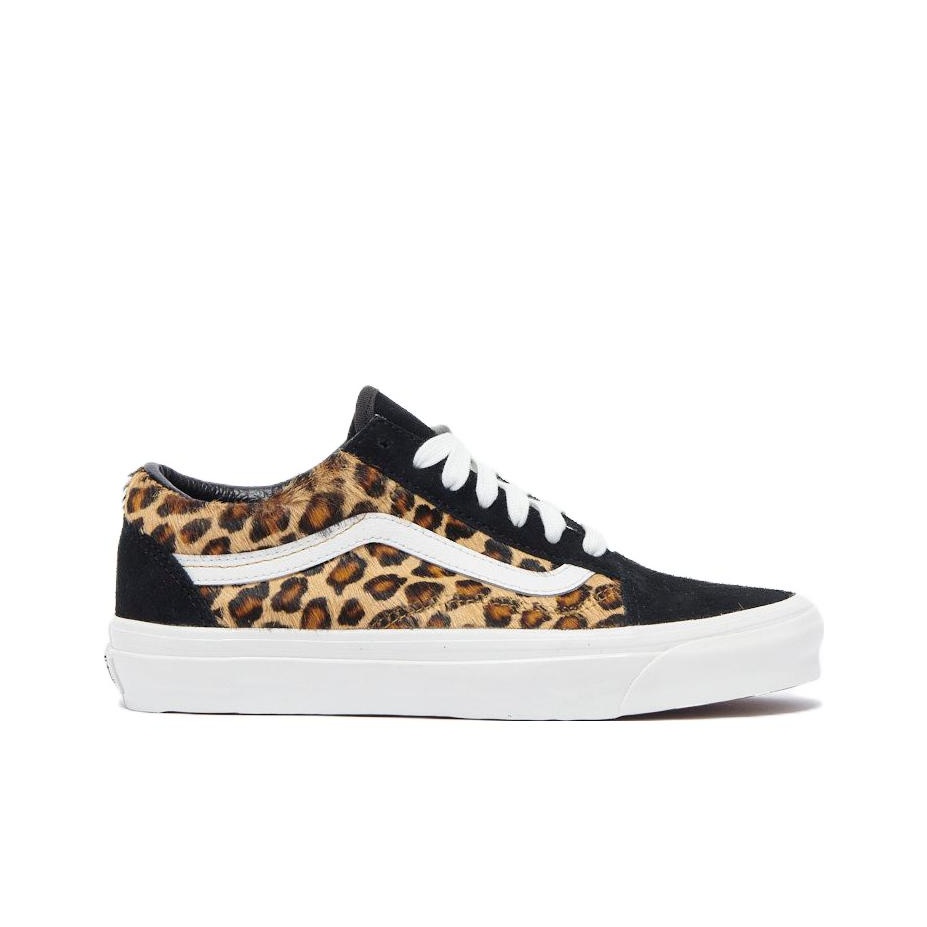 Vans Old Skool Skateboard Shoe - Vans Shoes Old Skool 评论和价格