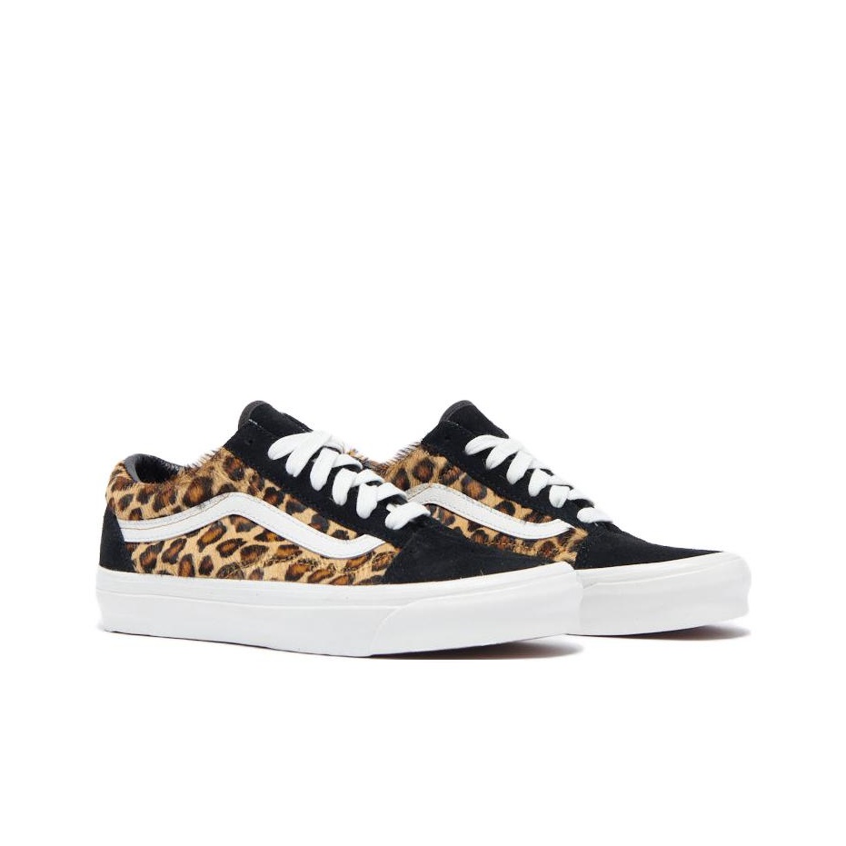 Vans Old Skool Skateboard Shoe - Vans Shoes Old Skool 评论和价格