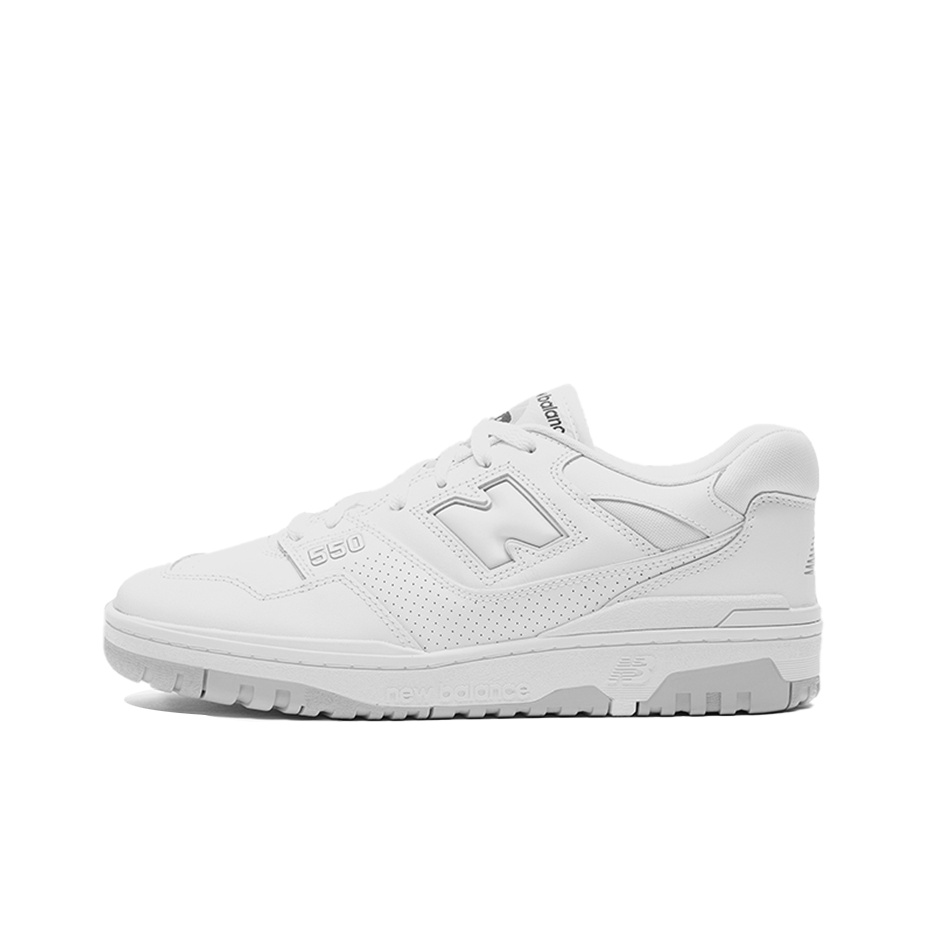 New Balance NB 550 Vintage Bas - New Balance Shoes 550 评论和价格