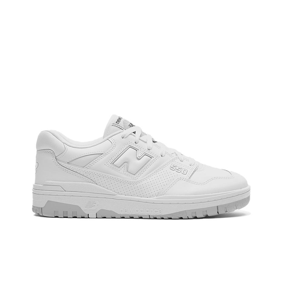 New Balance NB 550 Vintage Bas - New Balance Shoes 550 评论和价格