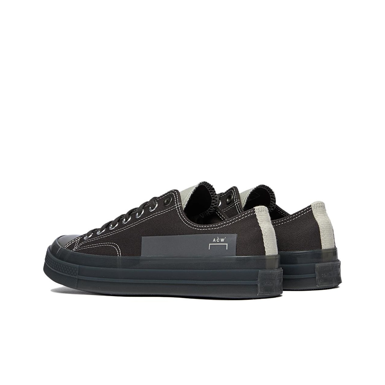 A COLD WALL* X Converse Chuck  - Converse Shoes Chuck 70 评论和价格