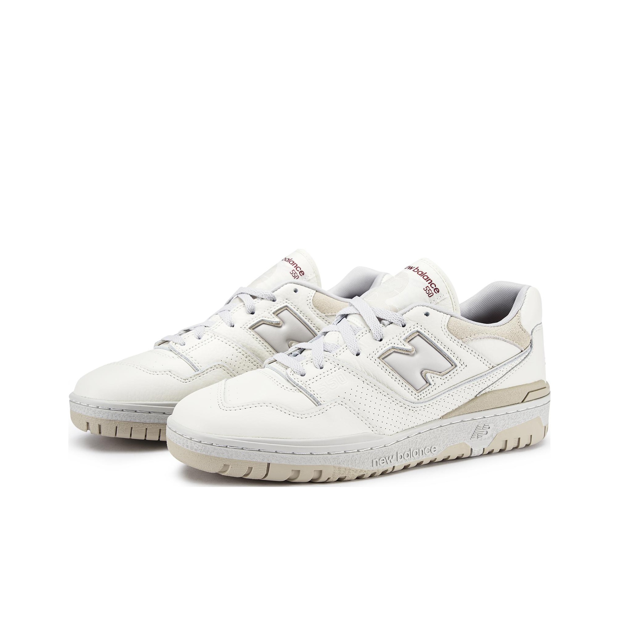 New Balance NB 550 Vintage Bas - New Balance Shoes 550 评论和价格