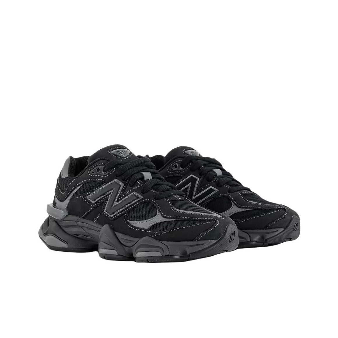 New Balance NB 9060 Casual Run - New Balance Shoes 9060 评论和价格