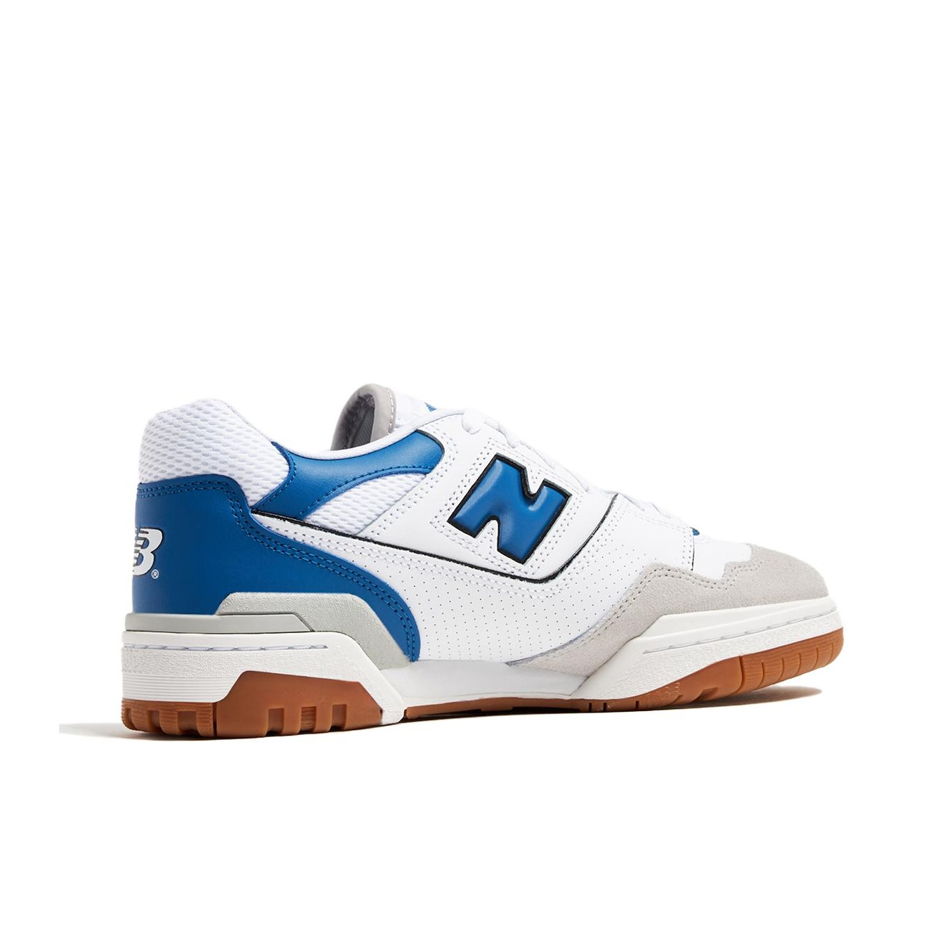 New Balance NB 550 Abrasion Re - New Balance Shoes 550 评论和价格