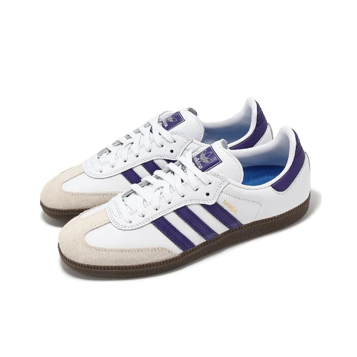 Adidas Samba ADV Low top Skate - Adidas Shoes Samba 评论和价格