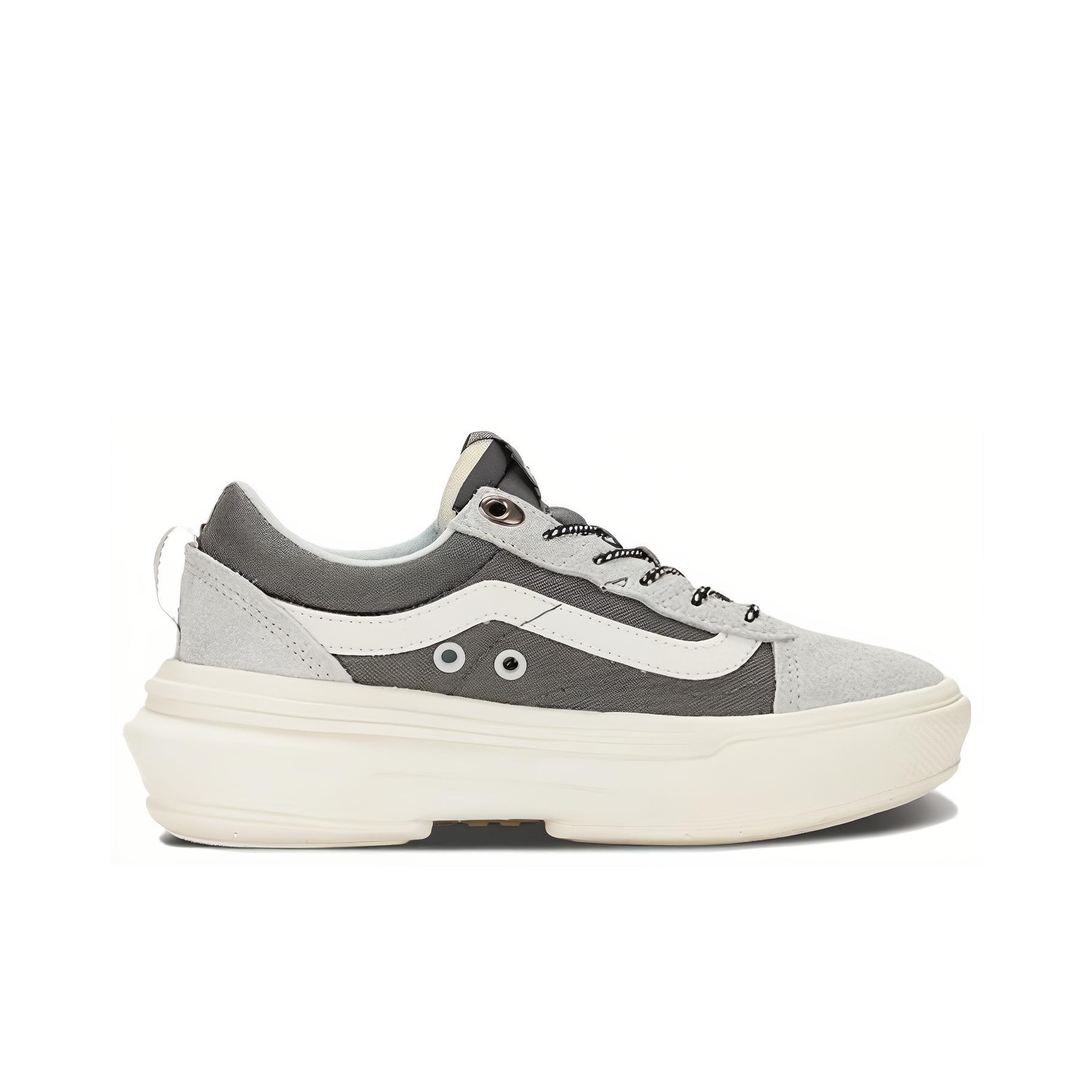 Vans Old Skool Skateboard Shoe - Vans Shoes Old Skool 评论和价格