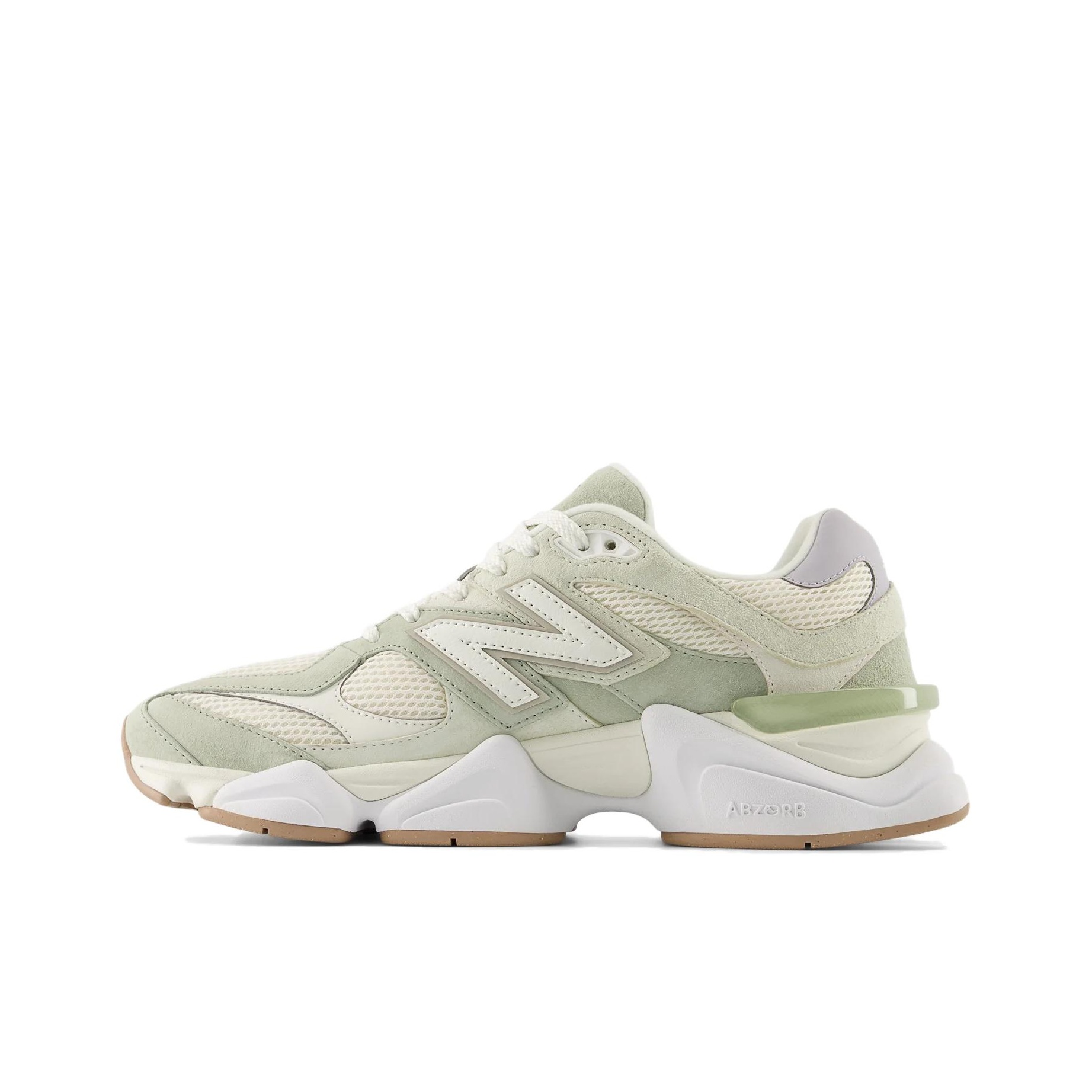 New Balance NB 9060 Running Sh - New Balance Shoes 9060 评论和价格