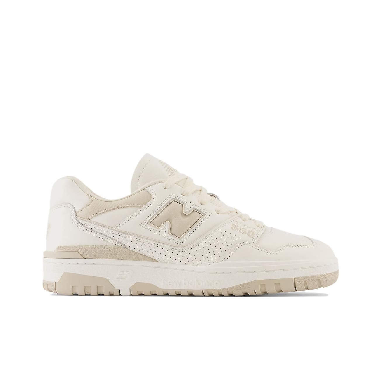 New Balance NB 550 Vintage Bas - New Balance Shoes 550 评论和价格