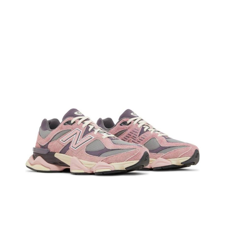 New Balance NB 9060 Casual Sho - New Balance Shoes 9060 评论和价格