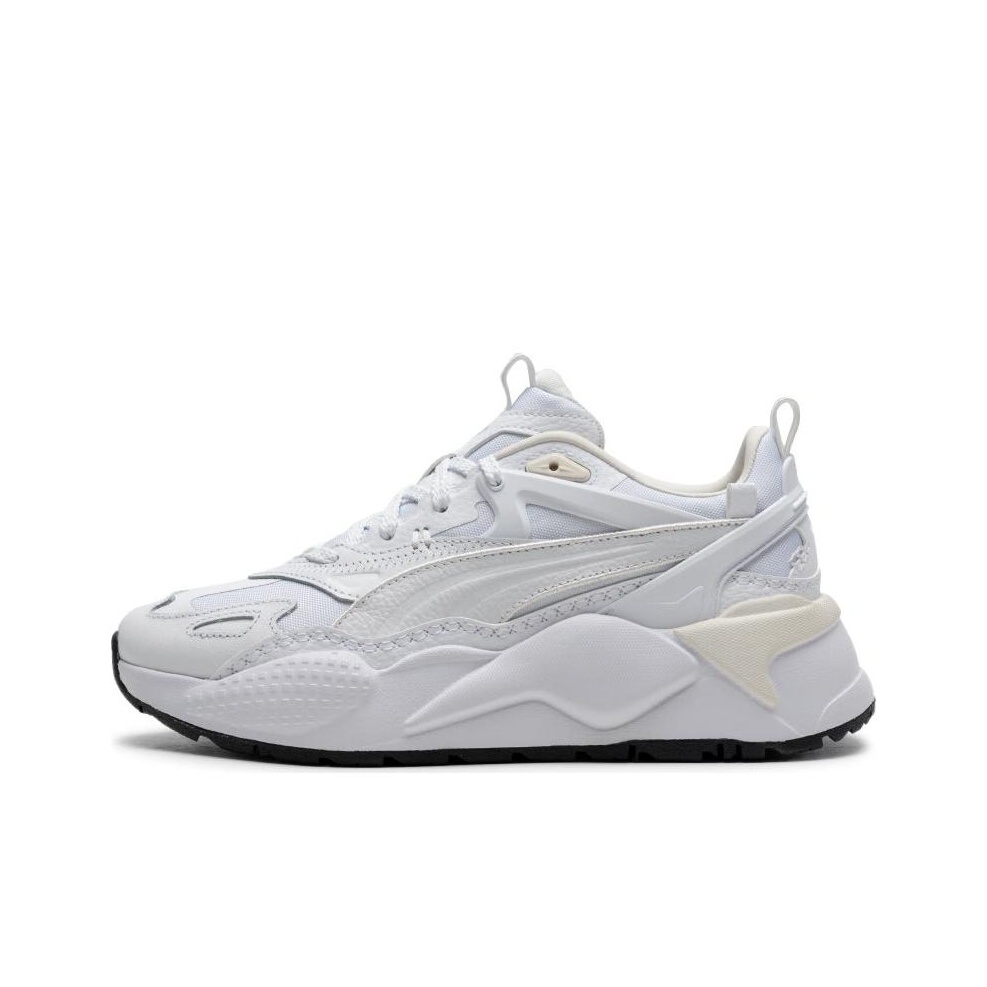 PUMA RS X Abrasion Resistant L - Puma Shoes Rs-X 评论和价格
