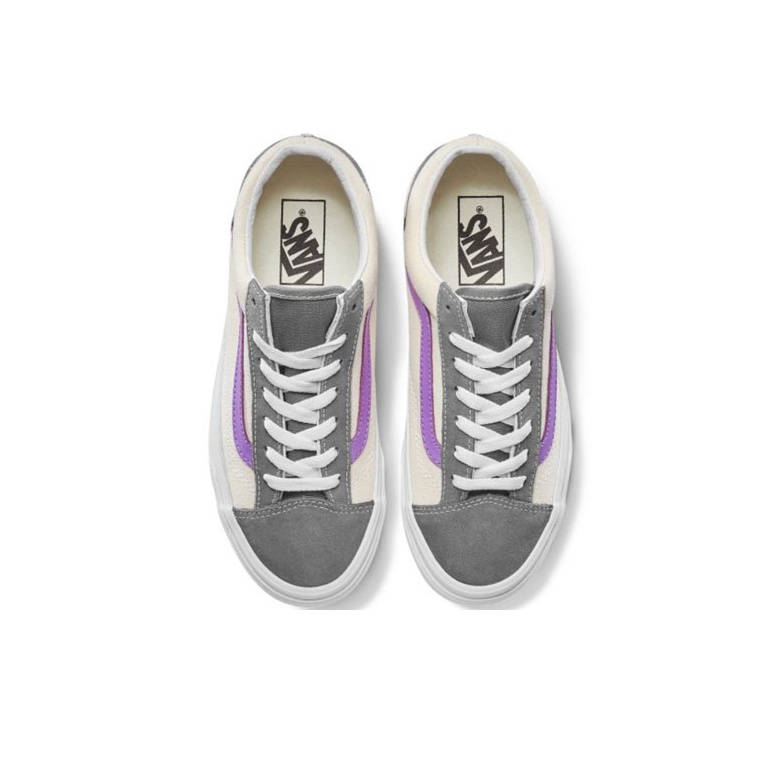 Vans Old Skool Skateboard Shoe - Vans Shoes Old Skool 评论和价格
