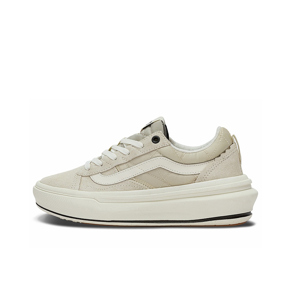 Vans Old Skool Skateboard Shoe - Vans Shoes Old Skool 评论和价格