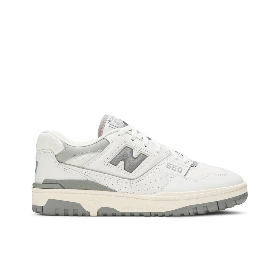 New Balance NB 550 Vintage Bas - New Balance Shoes 550 评论和价格