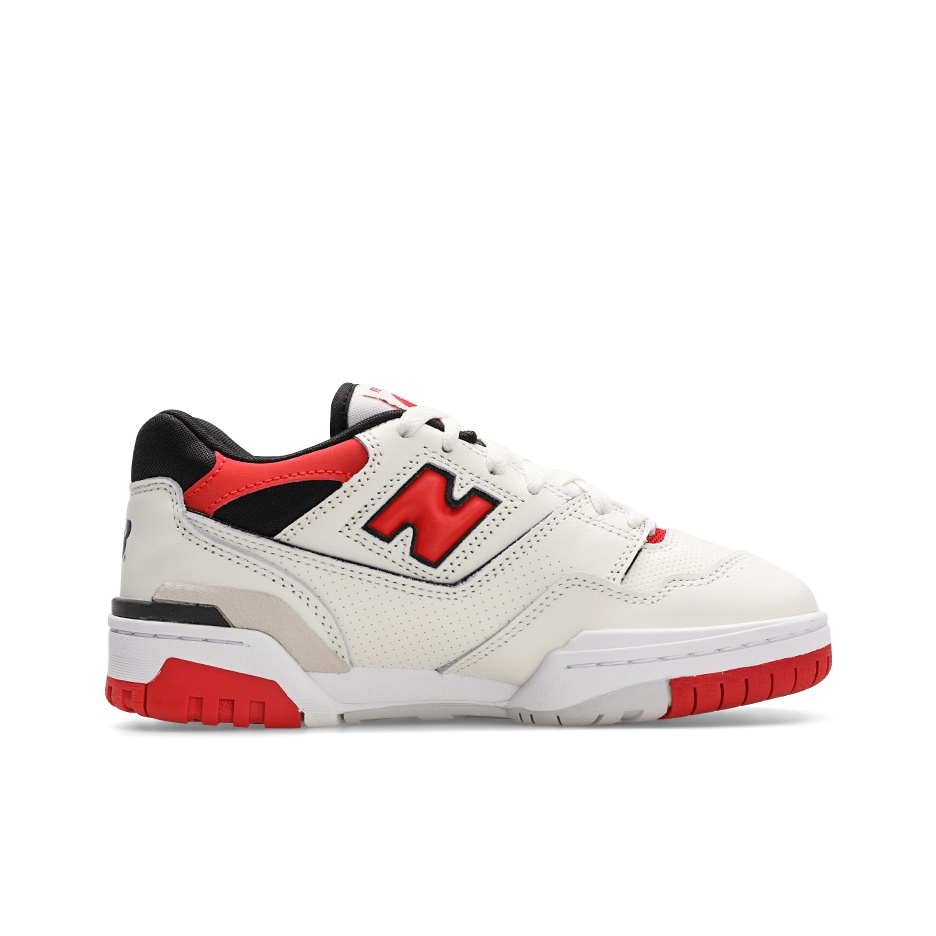 New Balance NB 550 Vintage Bas - New Balance Shoes 550 评论和价格