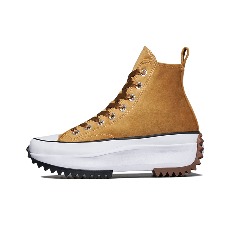 Converse Run Star Hike Canvas  - Converse Shoes Run Star Hike 评论和价格