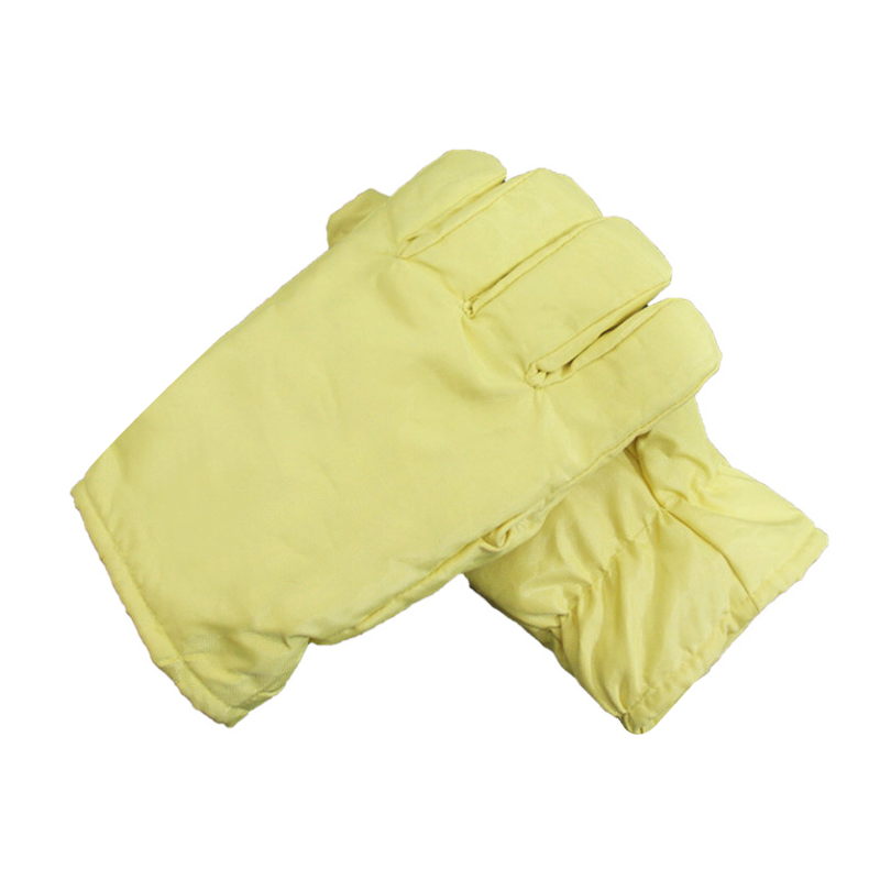 500 Degree Dust Free Cleanroom - Heat Resistant Glove 评论和价格
