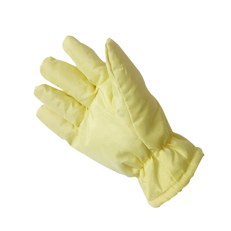 500 Degree Dust Free Cleanroom - Heat Resistant Glove 评论和价格