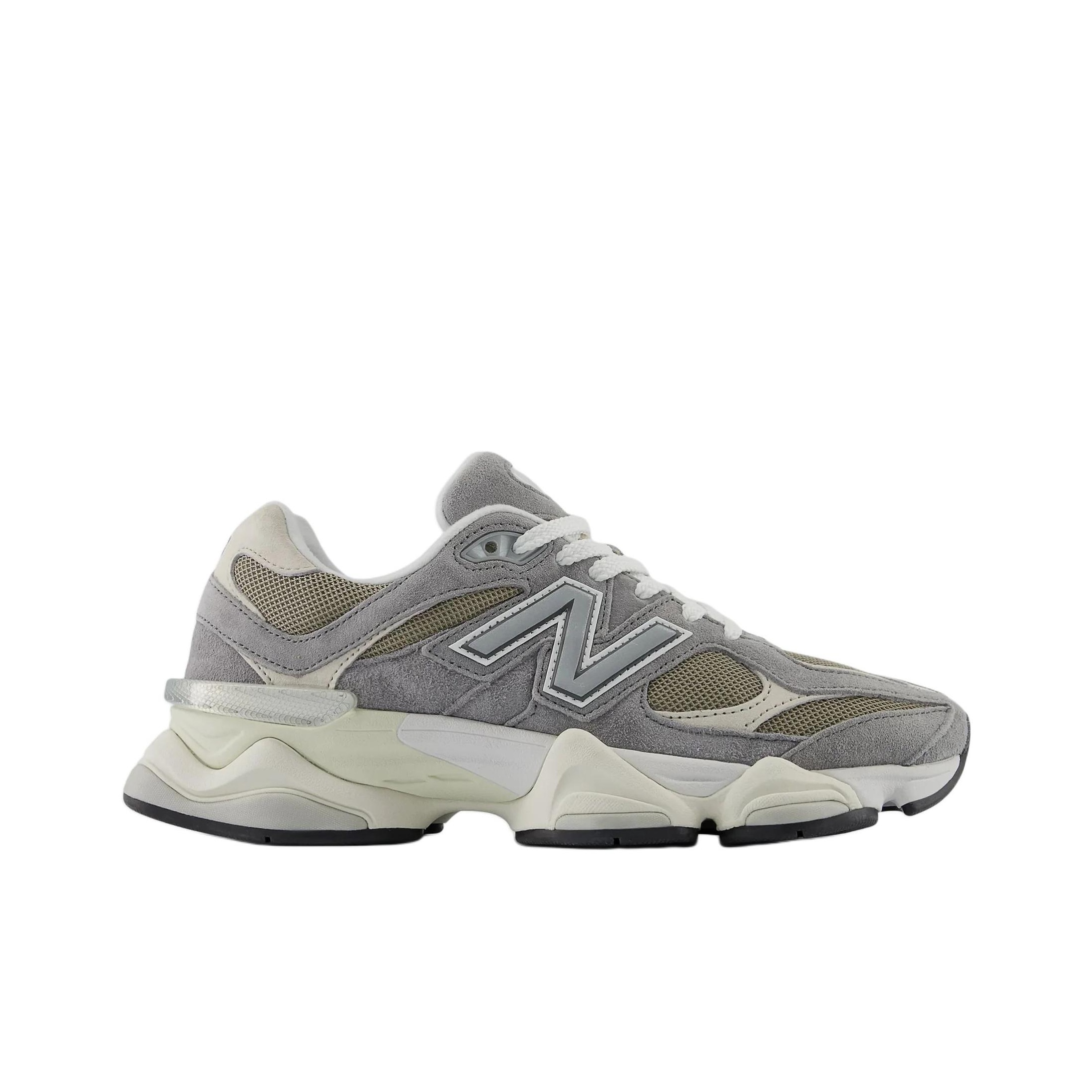 New Balance NB 9060 Running Sh - New Balance Shoes 9060 评论和价格