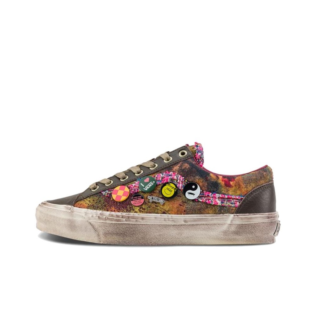 Vans Premium Old Skool Skatebo - Vans Shoes Old Skool 评论和价格