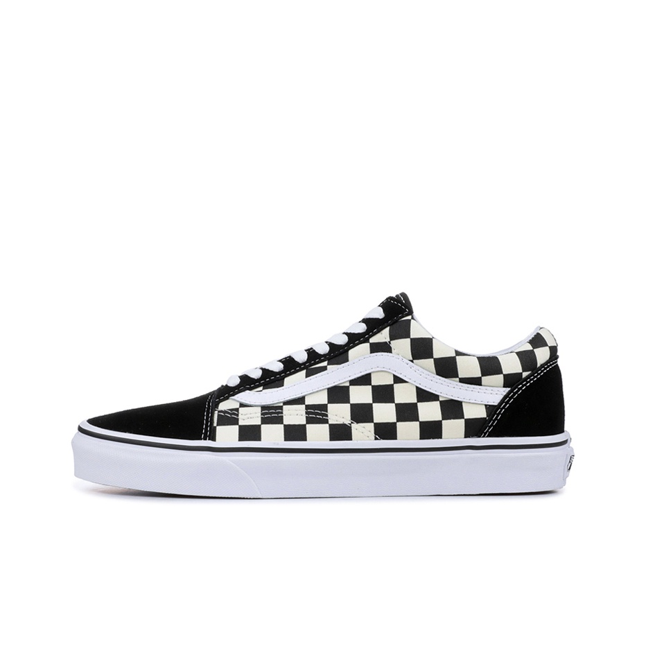 Vans Old Skool Lightweight Low - Vans Shoes Old Skool 评论和价格