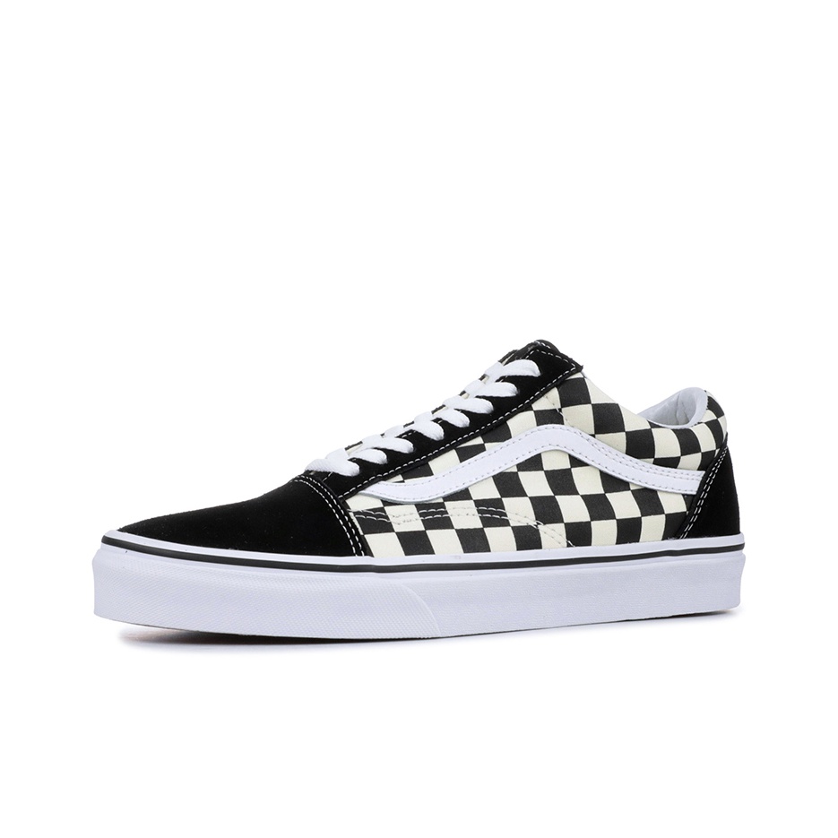Vans Old Skool Lightweight Low - Vans Shoes Old Skool 评论和价格