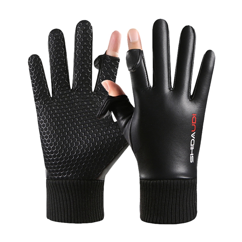 Motorcycle Fleece Lining Therm - Heat Resistant Glove 评论和价格