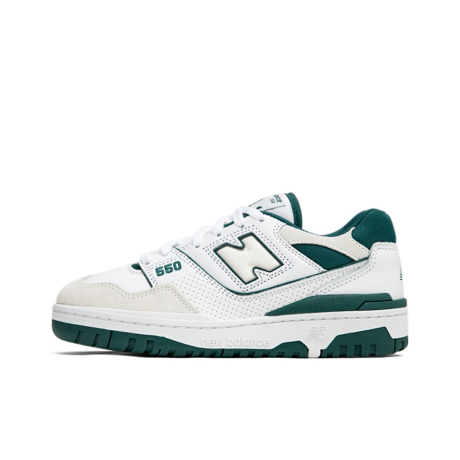 New Balance NB 550 Vintage Bas - New Balance Shoes 550 评论和价格