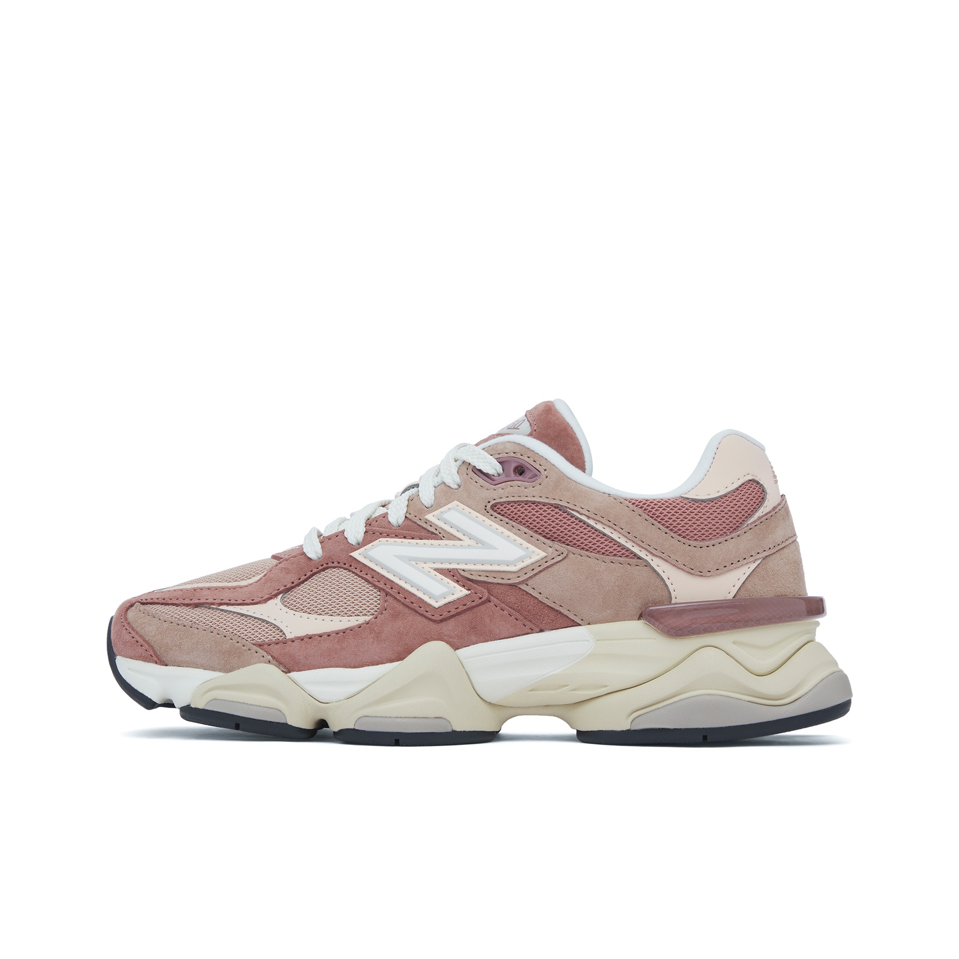 New Balance NB 9060 Running Sh - New Balance Shoes 9060 评论和价格