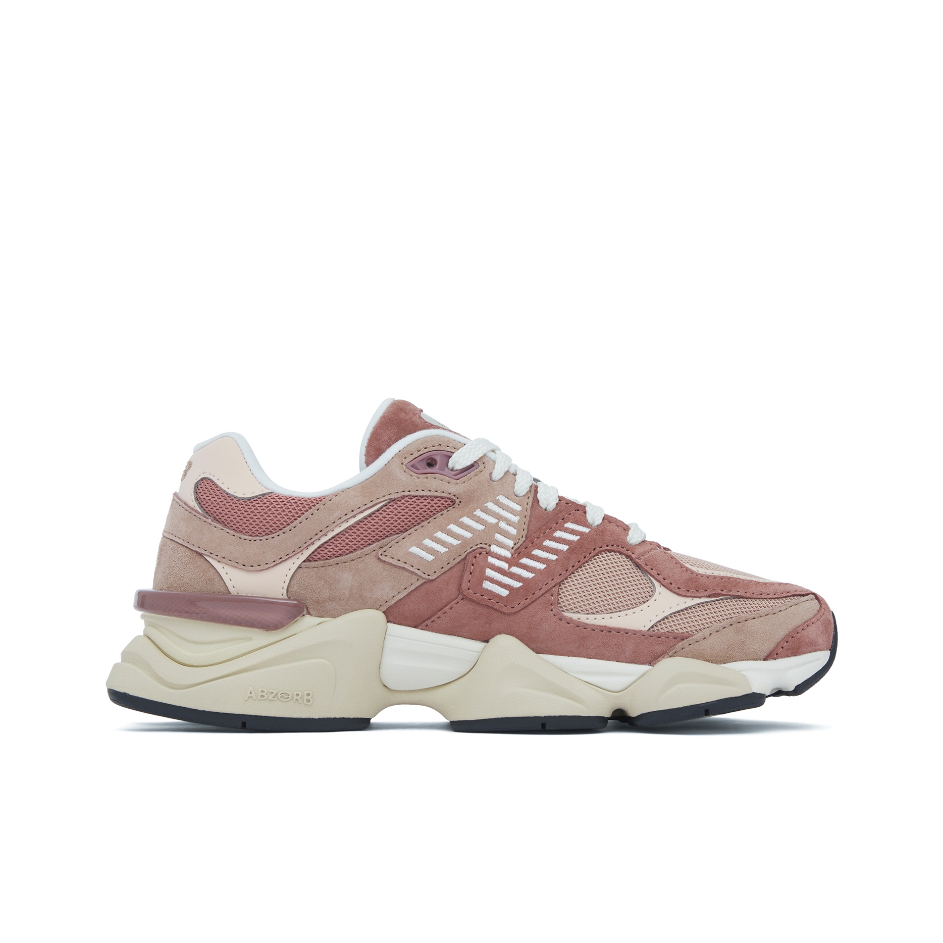 New Balance NB 9060 Running Sh - New Balance Shoes 9060 评论和价格