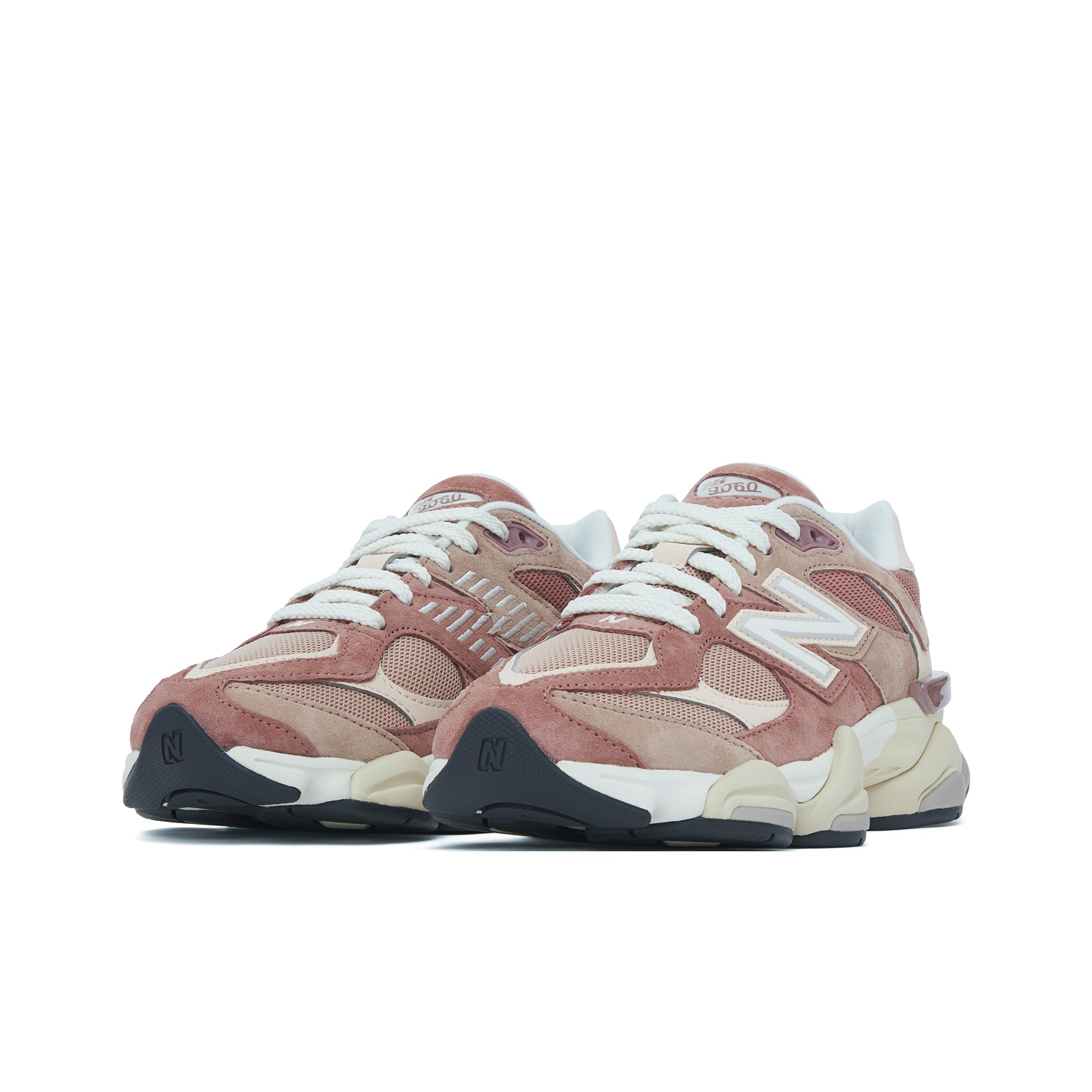 New Balance NB 9060 Running Sh - New Balance Shoes 9060 评论和价格