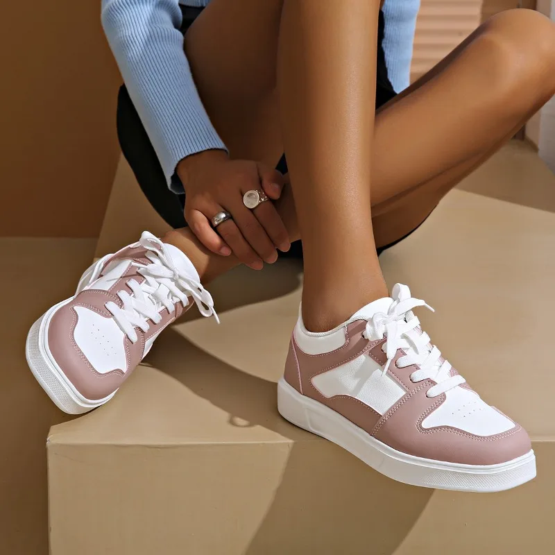 2024 White Red Sports Skate Sh - Vans Shoes Old Skool 评论和价格