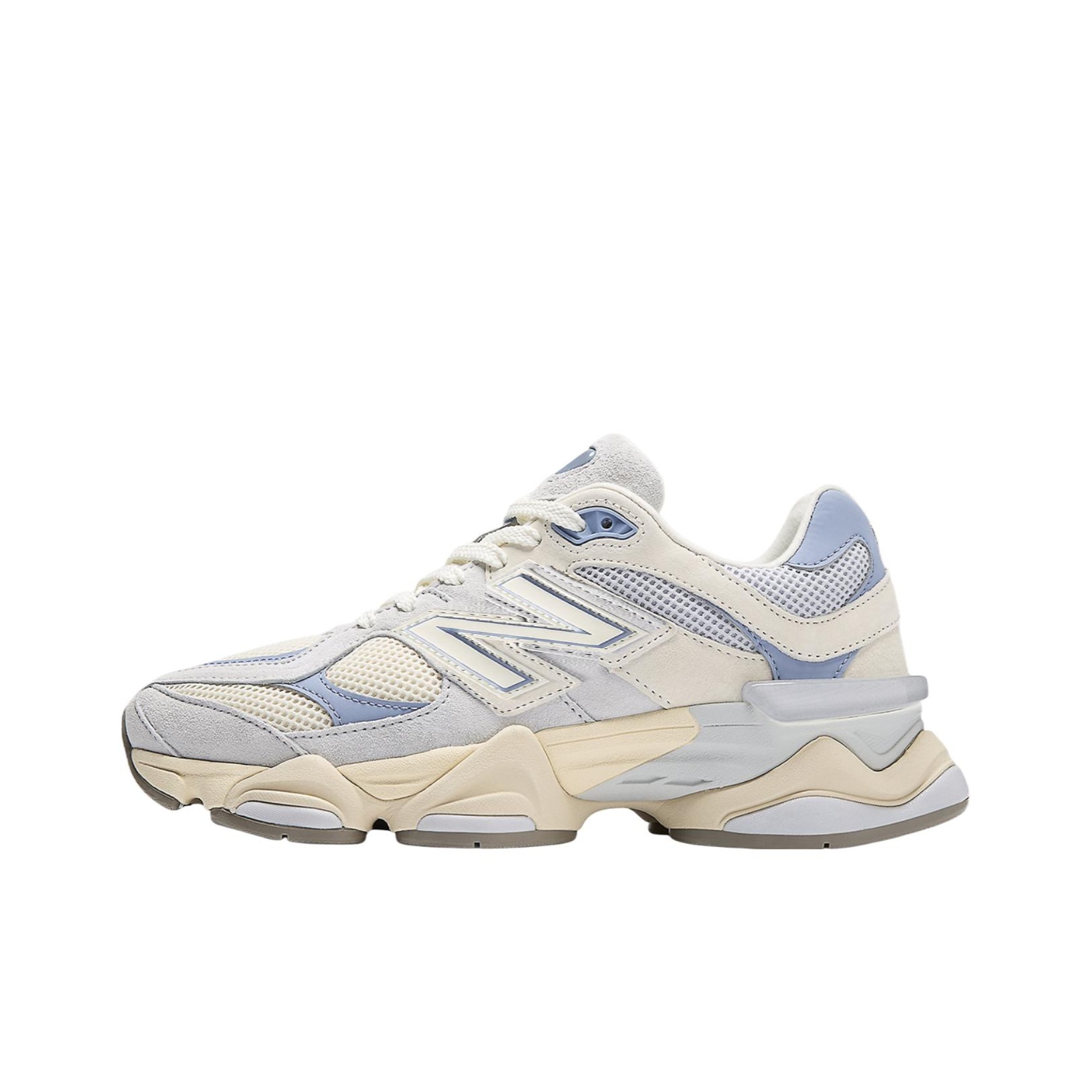 New Balance NB 9060 Running Sh - New Balance Shoes 9060 评论和价格