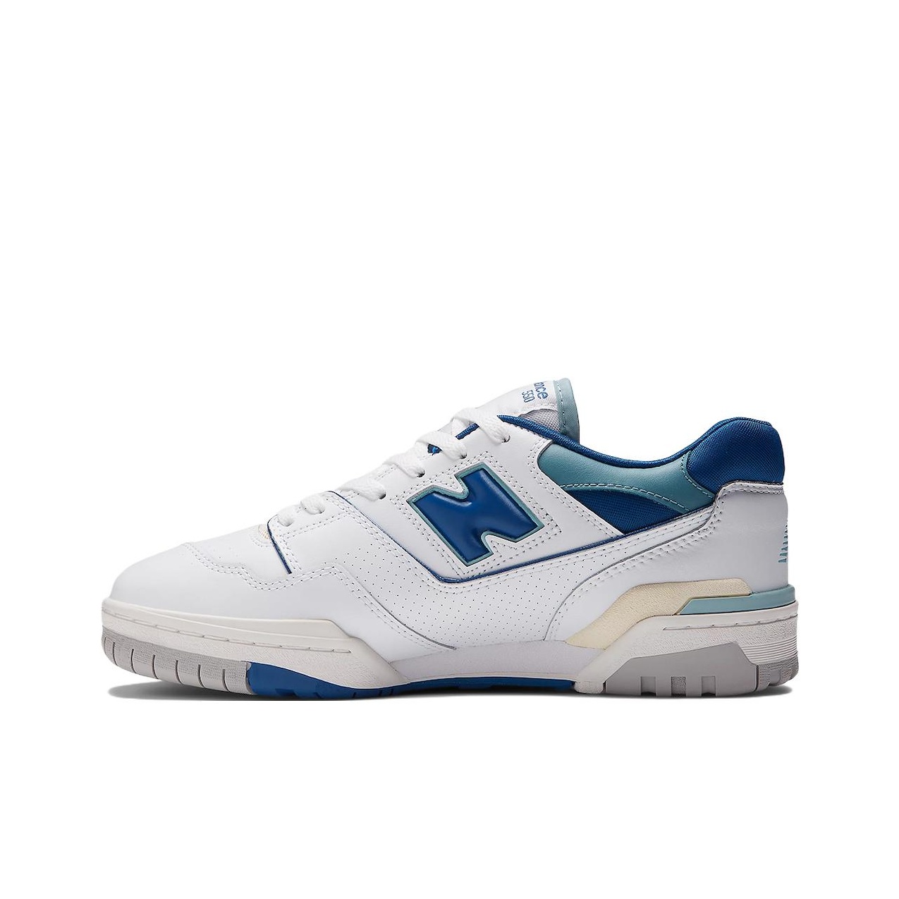 New Balance NB 550 Vintage Bas - New Balance Shoes 550 评论和价格