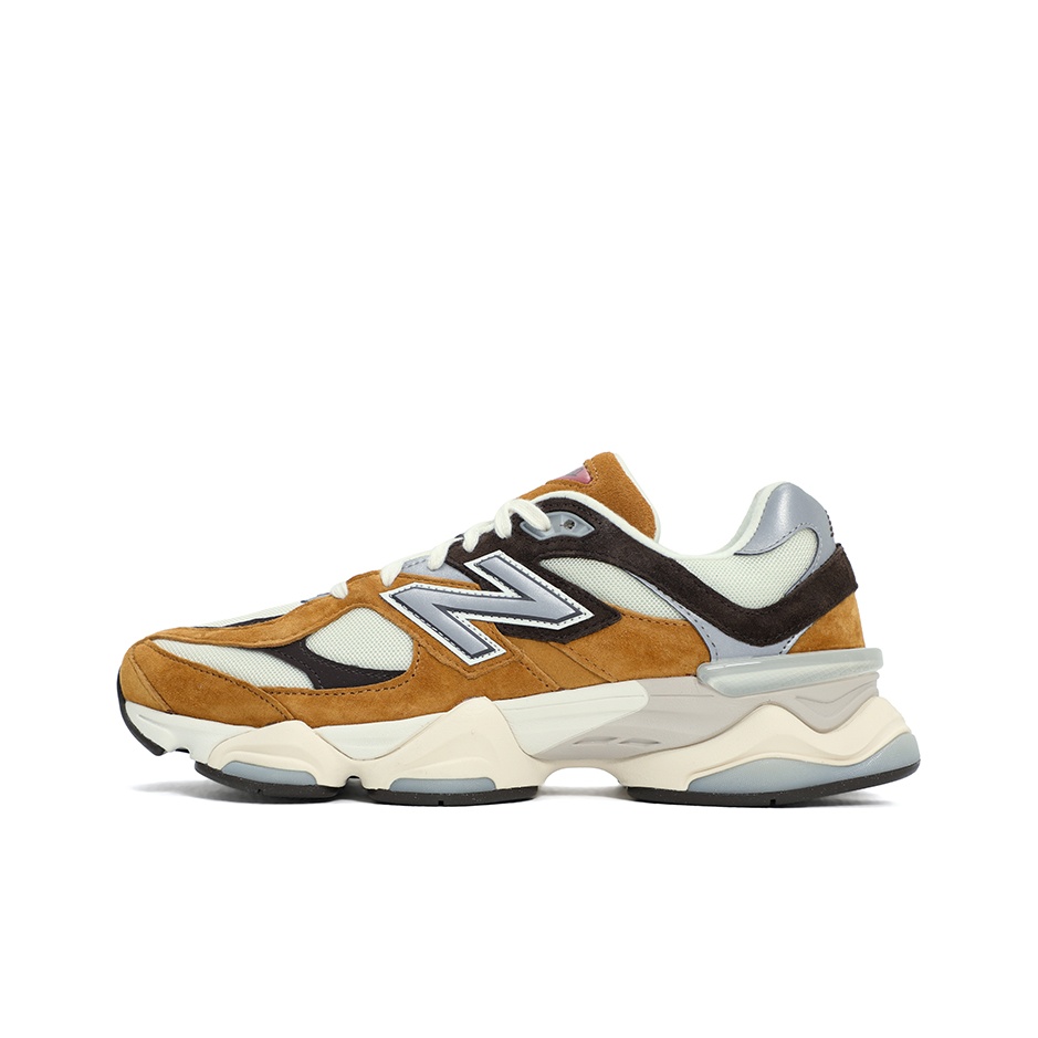 New Balance NB 9060 Casual Sho - New Balance Shoes 9060 评论和价格