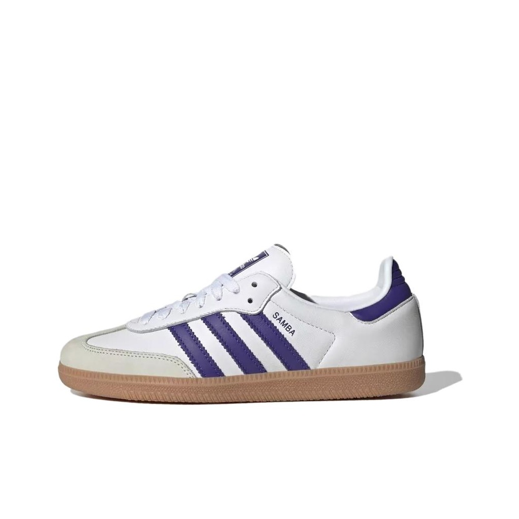 Adidas Samba OG Leather Low to - Adidas Shoes Samba 评论和价格