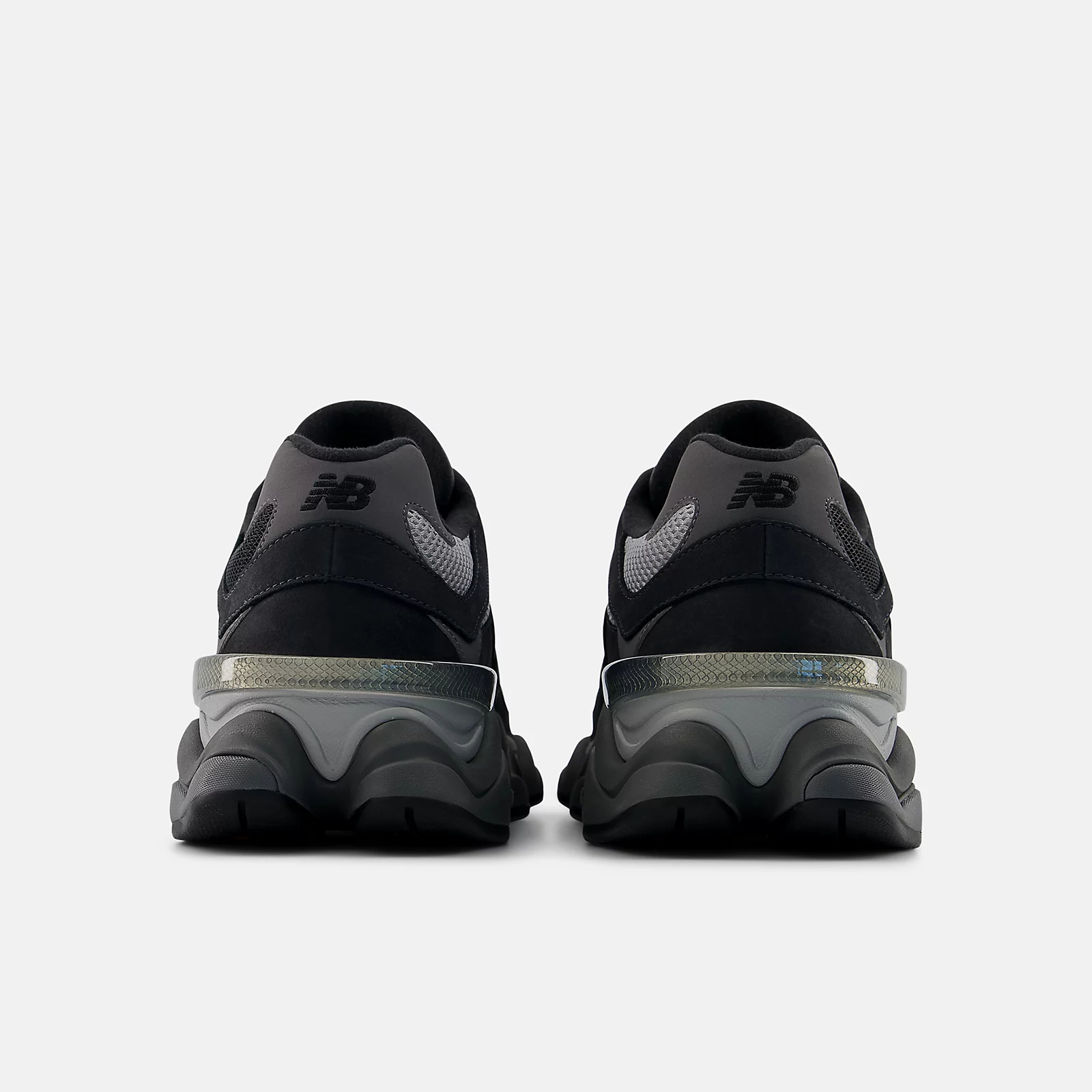 New Balance NB 9060 Comfortabl - New Balance Shoes 9060 评论和价格