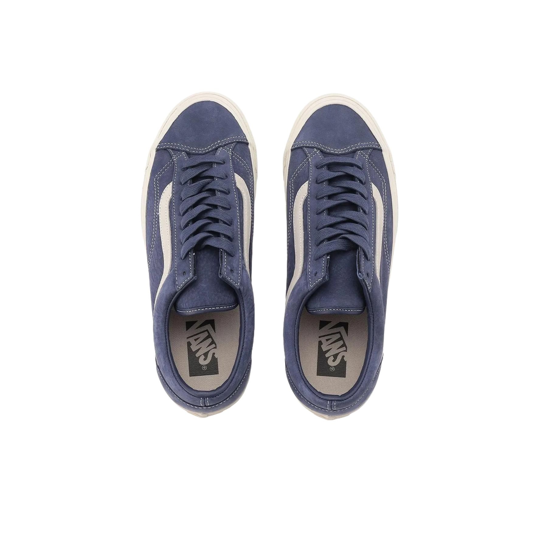 Vans Old Skool 36 Skateboard S - Vans Shoes Old Skool 评论和价格