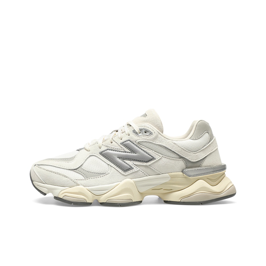 New Balance NB 9060 Casual Sho - New Balance Shoes 9060 评论和价格